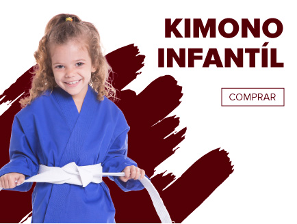 Kimonos Araujo|Kimonos