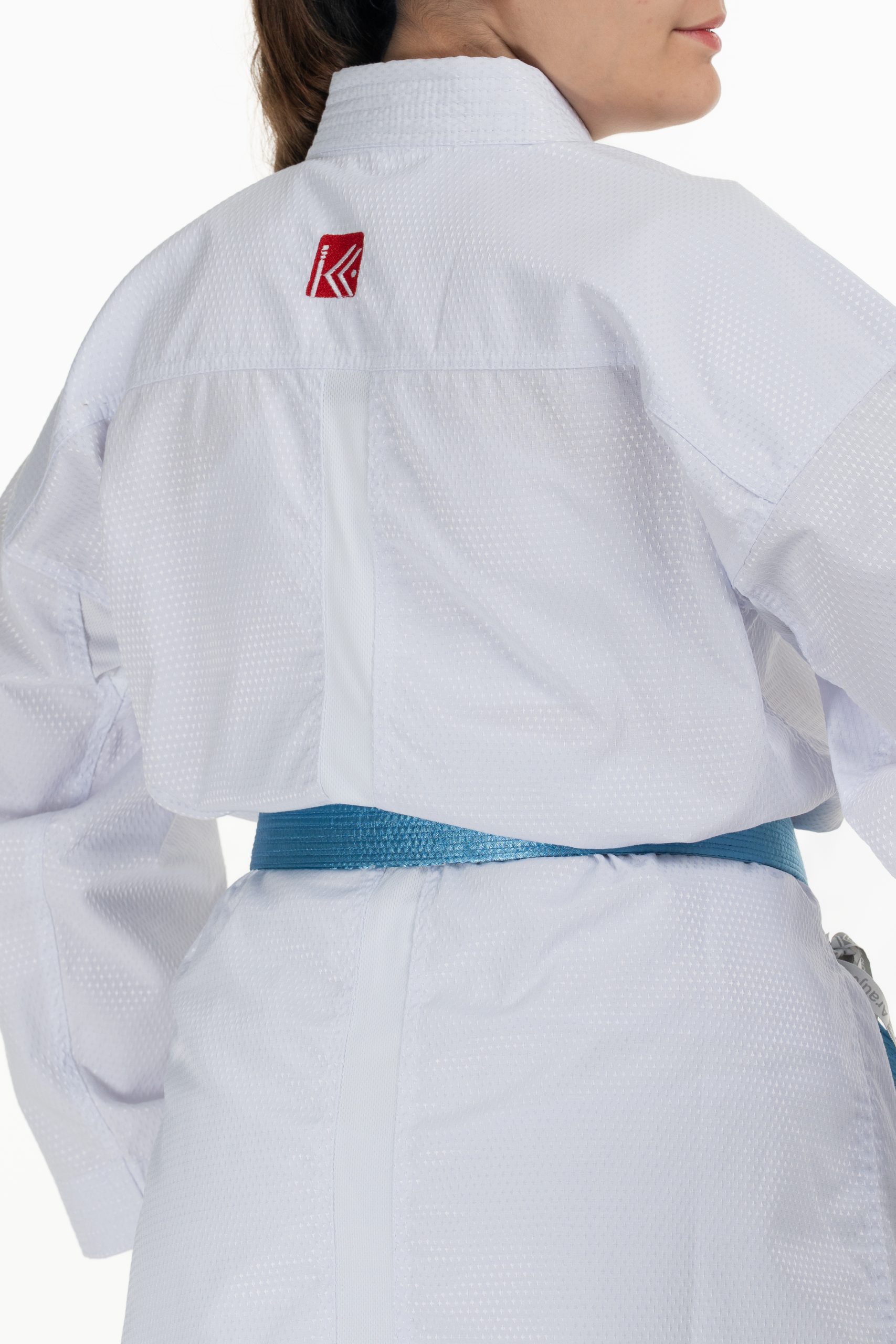 KIMONO OLIMPIC C/ DRY FIT - ADULTO - Kimonos Araujo