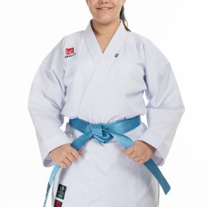 KIMONO OLIMPIC C/ DRY FIT - ADULTO